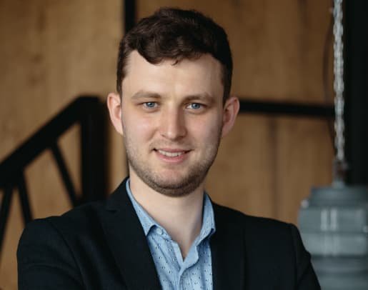Daniel Roberts
